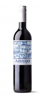 Azulejo Red